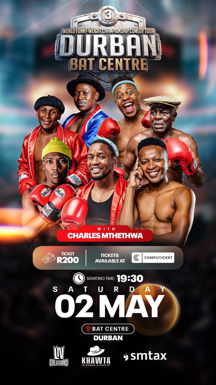 Hilary Okello: CPT